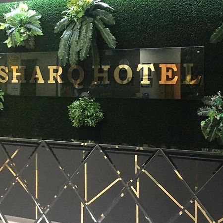 Sharq Hotel Urgench Ngoại thất bức ảnh