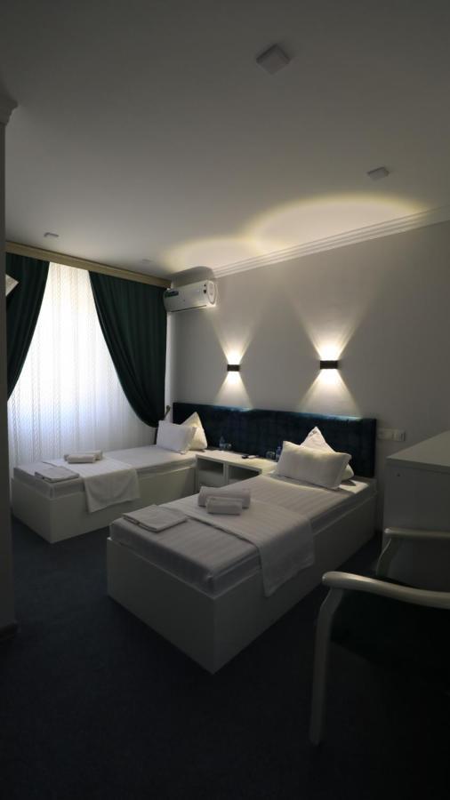 Sharq Hotel Urgench Ngoại thất bức ảnh