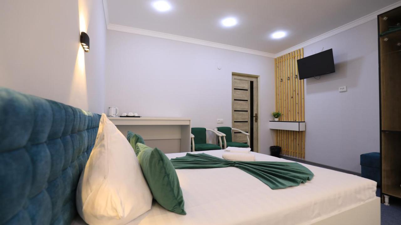 Sharq Hotel Urgench Ngoại thất bức ảnh