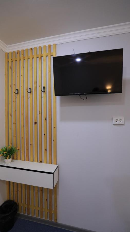 Sharq Hotel Urgench Ngoại thất bức ảnh