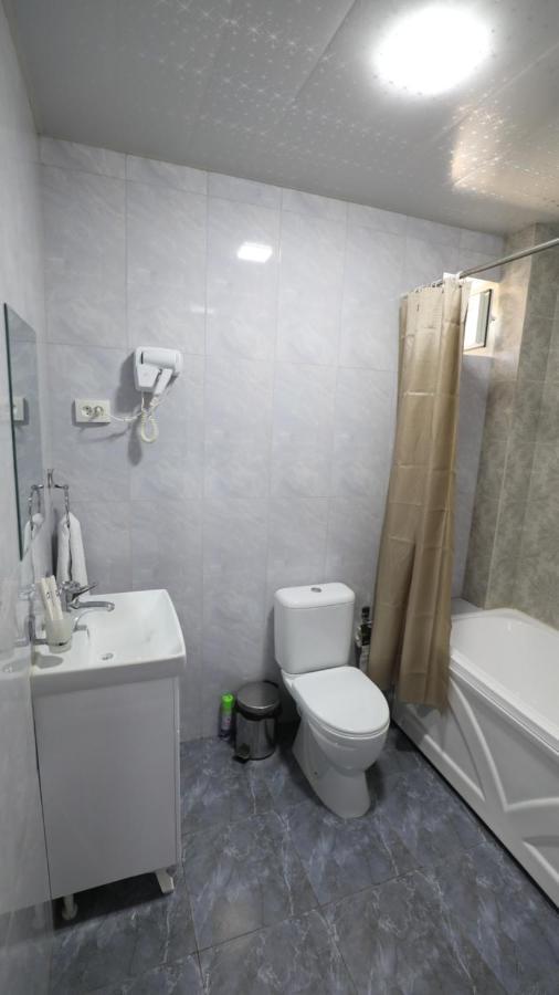 Sharq Hotel Urgench Ngoại thất bức ảnh